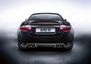 Jaguar XKR-S